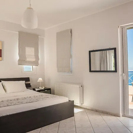 Rhakotis Villa Lourdata (Kefalonia)