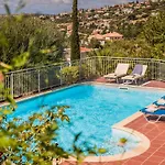 Rhakotis Villa Lourdata (Kefalonia)