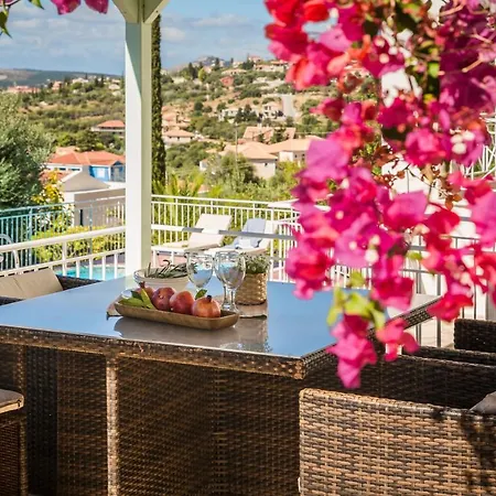 Rhakotis * Lourdata (Kefalonia)