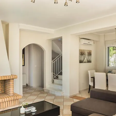 Rhakotis * Lourdata (Kefalonia)