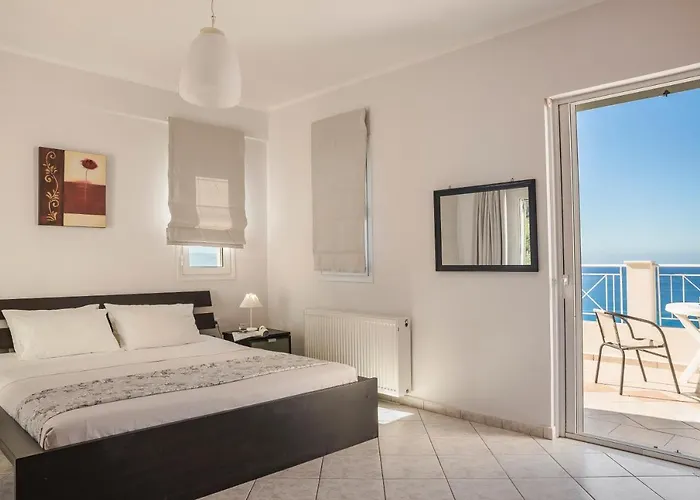 Rhakotis ヴィラ ロウダータ