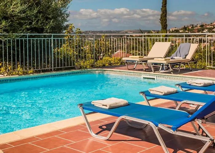 Rhakotis ヴィラ ロウダータ