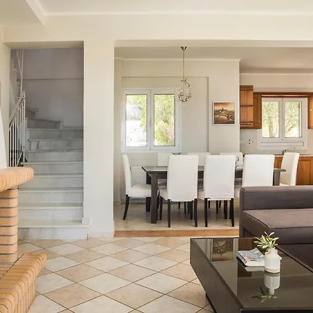 Rhakotis Villa