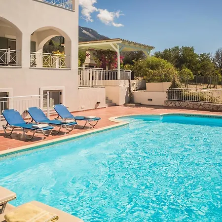 Villa Rhakotis *